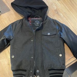 Boys urban republic jacket
